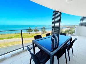 oshen holiday apartments yeppoon