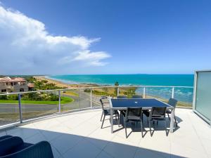 oshen holiday apartments yeppoon
