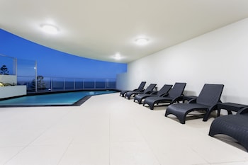 Oshen Holiday Apartments Yeppoon,Rockhampton>>Capricorn,4 star