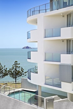 Oshen Holiday Apartments Yeppoon,Rockhampton>>Capricorn,4 star