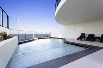 Oshen Holiday Apartments Yeppoon,Rockhampton>>Capricorn,4 star