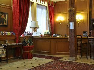 Grand Hotel Dechampaigne,Île-De-France>>Paris,3 star