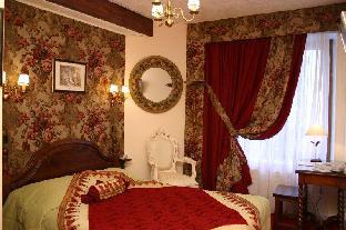 Grand Hotel Dechampaigne,Île-De-France>>Paris,3 star
