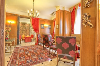 grand hotel dechampaigne