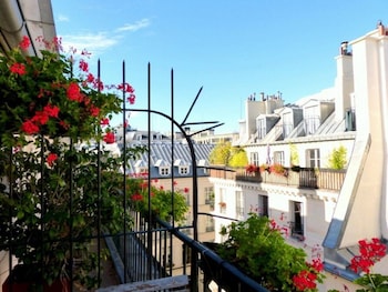 grand hotel dechampaigne