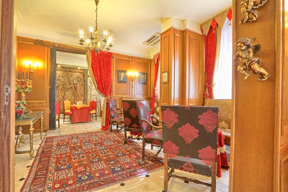 grand hotel dechampaigne