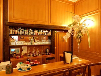grand hotel dechampaigne