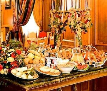 grand hotel dechampaigne