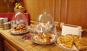 grand hotel dechampaigne