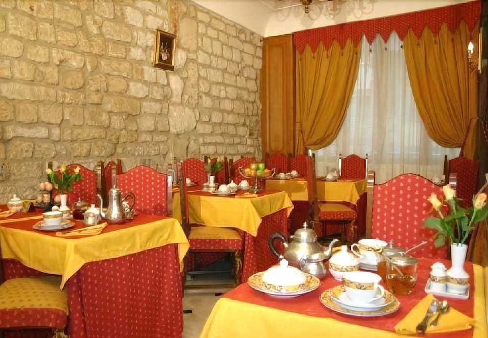 grand hotel dechampaigne
