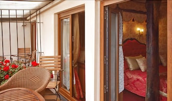 grand hotel dechampaigne
