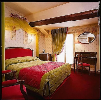 grand hotel dechampaigne