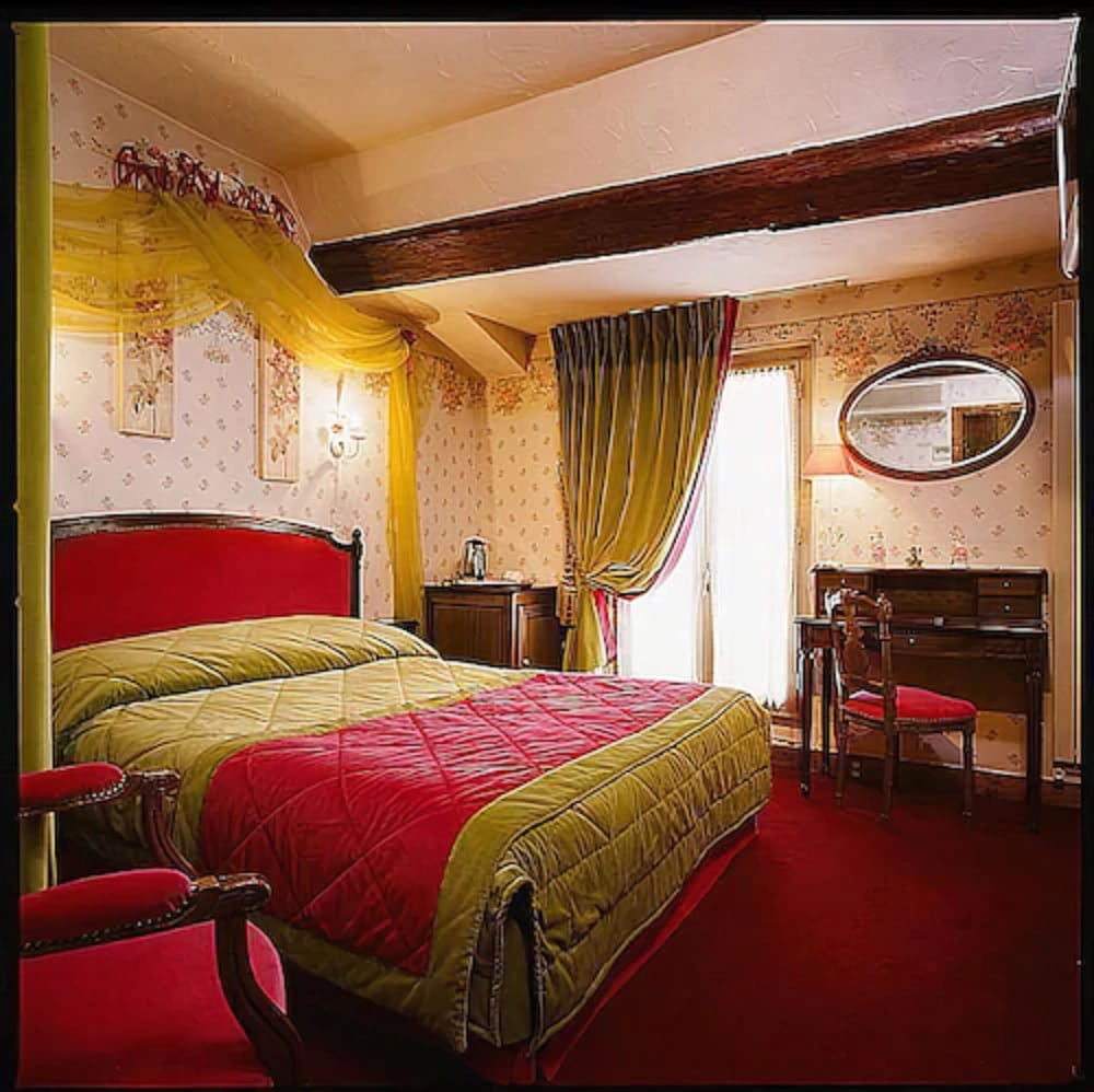 grand hotel dechampaigne