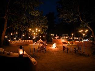 singinawa jungle lodge kanha