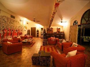 singinawa jungle lodge kanha