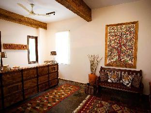 singinawa jungle lodge kanha