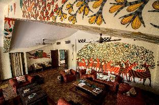 singinawa jungle lodge kanha