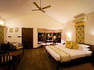 singinawa jungle lodge kanha