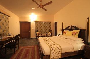 singinawa jungle lodge kanha