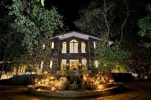 singinawa jungle lodge kanha