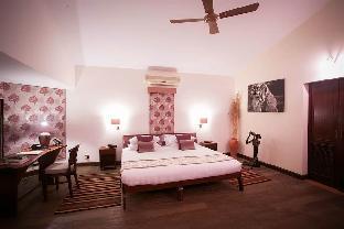 singinawa jungle lodge kanha