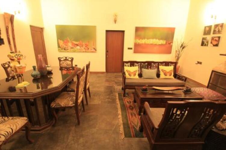 singinawa jungle lodge kanha