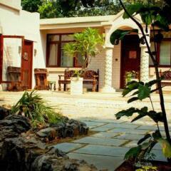 singinawa jungle lodge kanha