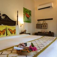 singinawa jungle lodge kanha