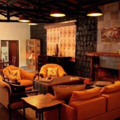 singinawa jungle lodge kanha