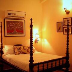 singinawa jungle lodge kanha