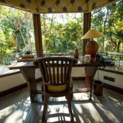 singinawa jungle lodge kanha