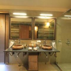 singinawa jungle lodge kanha