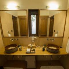 singinawa jungle lodge kanha