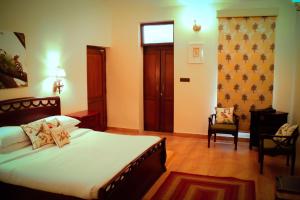 Singinawa Jungle Lodge Kanha,Balaghat>>Baihar,3 star