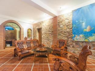 amihan home