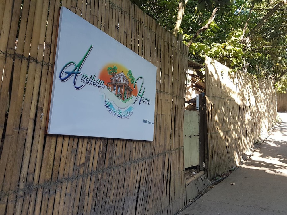 amihan home