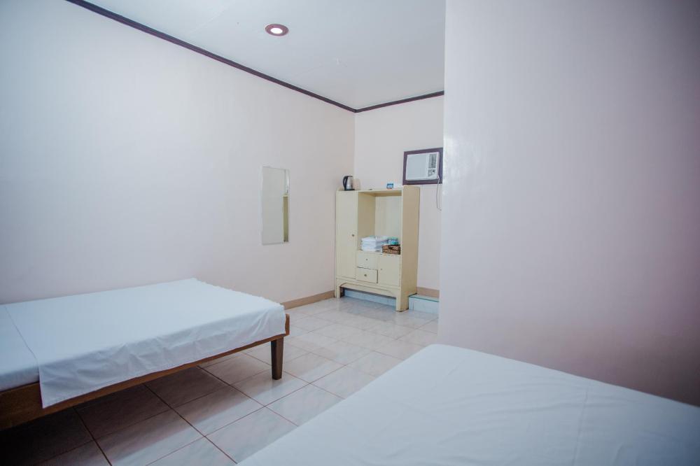 durhan white beach resort powered by cocotel