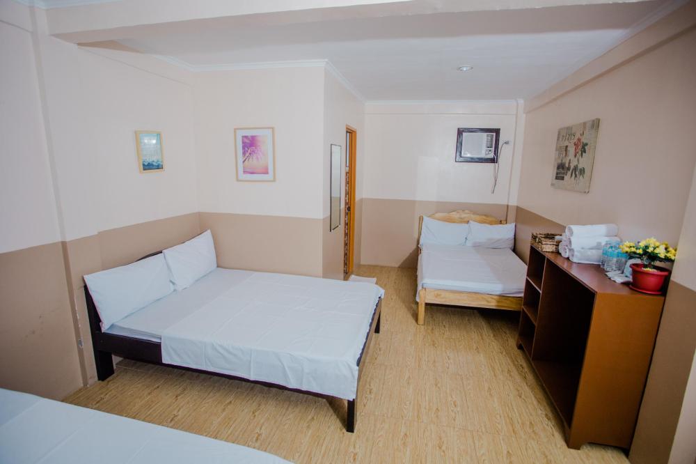durhan white beach resort powered by cocotel
