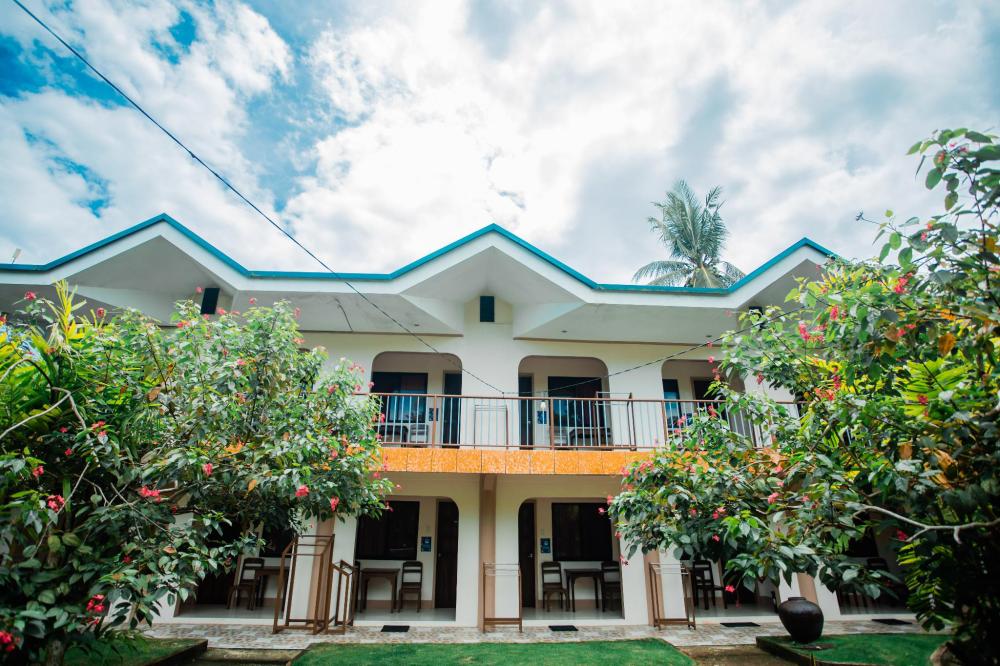 durhan white beach resort powered by cocotel