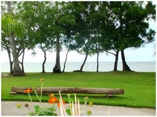 durhan white beach resort powered by cocotel