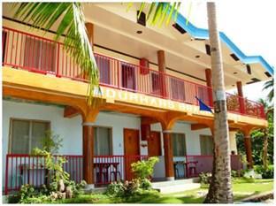 durhan white beach resort powered by cocotel