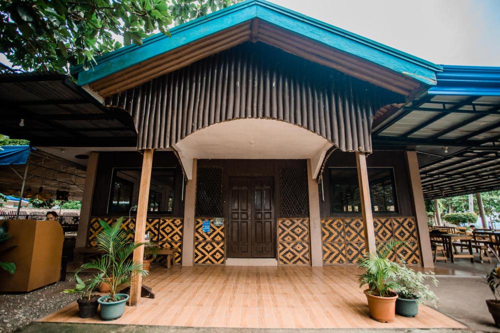 durhan white beach resort powered by cocotel