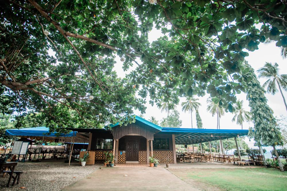 durhan white beach resort powered by cocotel