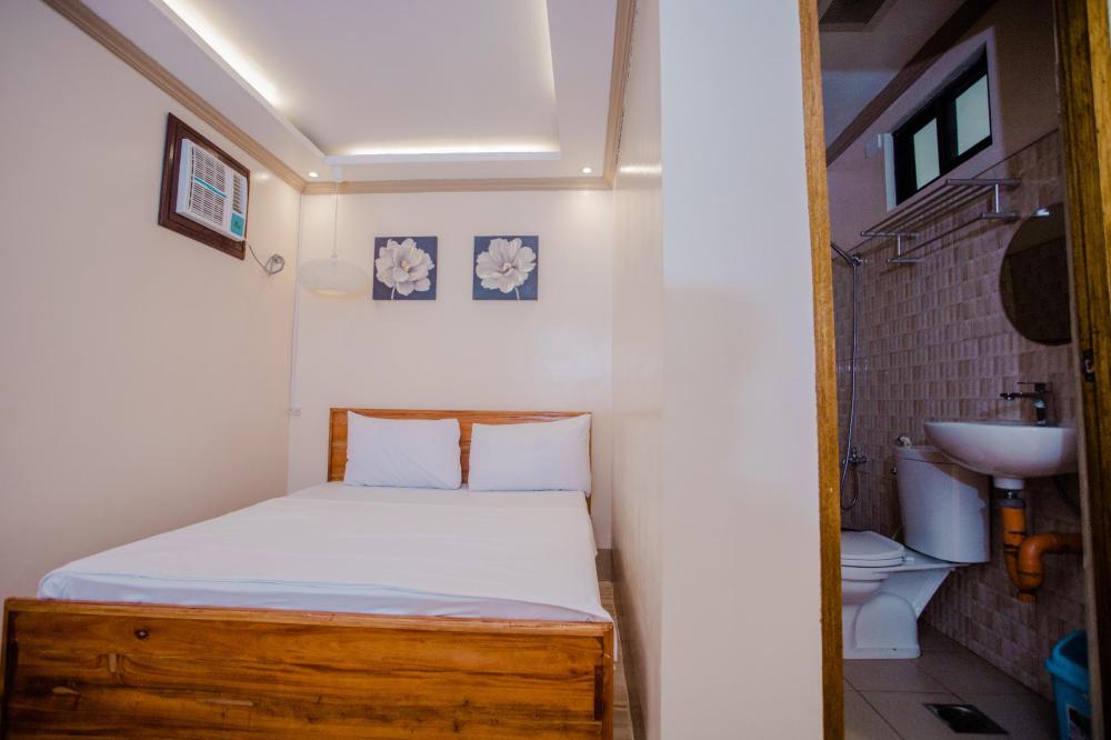 durhan white beach resort powered by cocotel