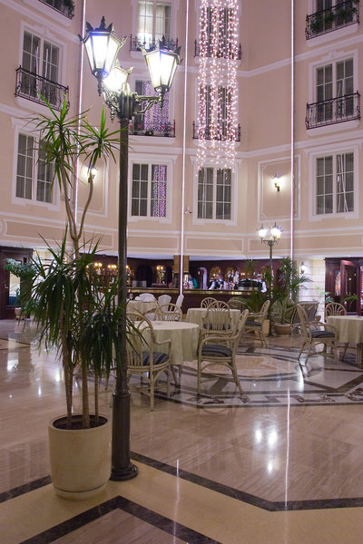 grand hotel emerald