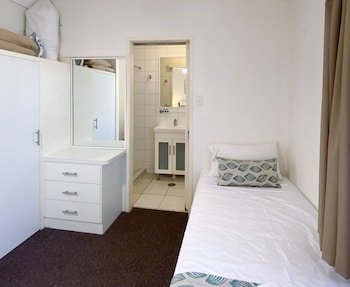 Palm View Holiday Apartments,Brisbane>>Bowen,4 star