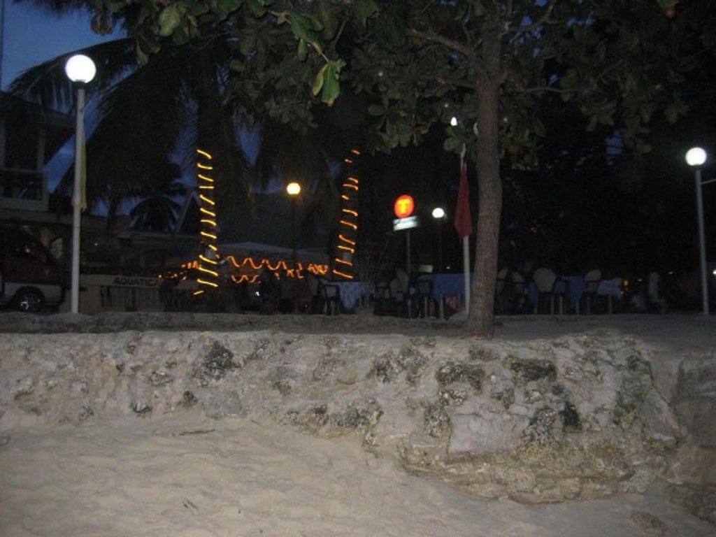 alona grove tourist inn