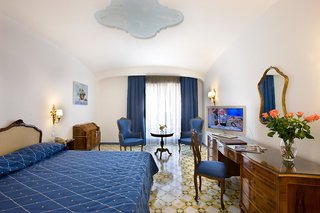 Grand Hotel La Favorita,Campania>>Amalfi Coast,5 star