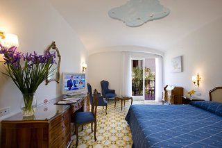 Grand Hotel La Favorita,Campania>>Amalfi Coast,5 star