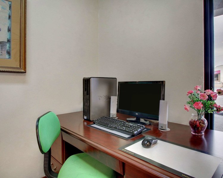 quality inn and suites